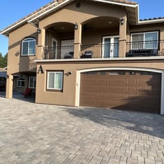 Hillside View Times Two