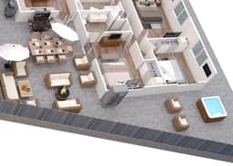 Downstairs Luxury - Image 4