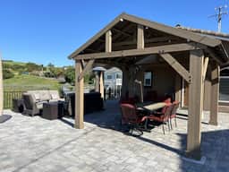 Hillside View with Hot Tub Too! - Image 3