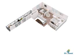 Hillside View with Hot Tub! - Image 3