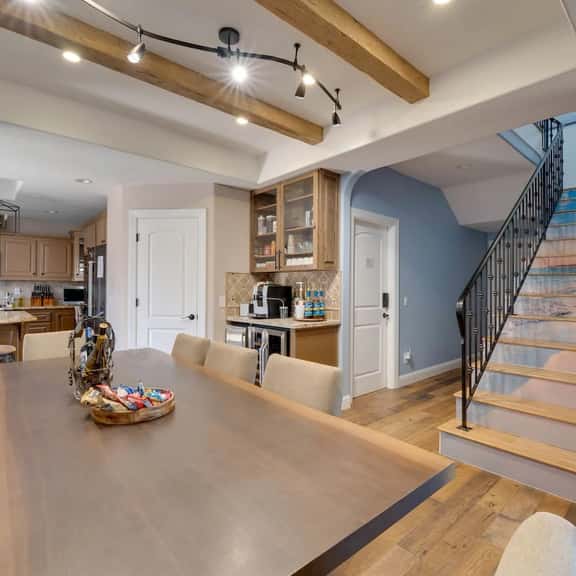 Hillside View with Hot Tub! - Image 1