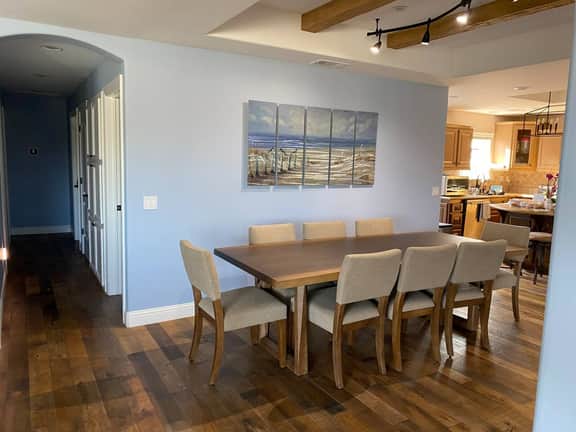 Downstairs Luxury - Image 5